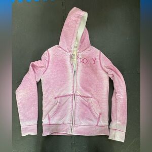 Roxy Sherpa hoodie, S